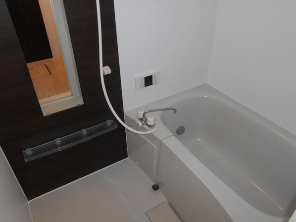 プレジールの物件内観写真